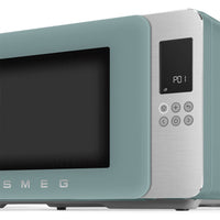 Smeg Forno a Microonde Con Funzione Grill