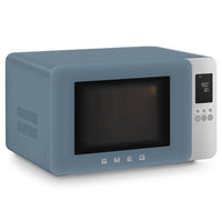 Smeg Forno a Microonde Con Funzione Grill
