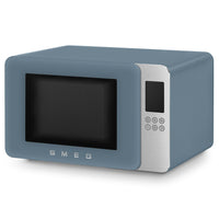 Smeg Forno a Microonde Con Funzione Grill