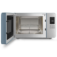Smeg Forno a Microonde Con Funzione Grill