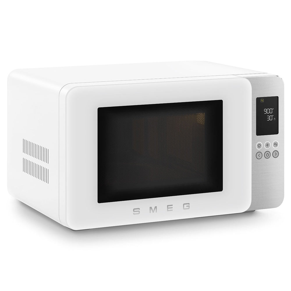 Smeg Forno a Microonde Con Funzione Grill