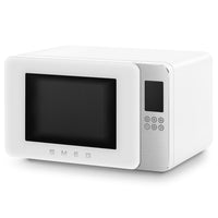 Smeg Forno a Microonde Con Funzione Grill