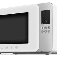 Smeg Forno a Microonde Con Funzione Grill