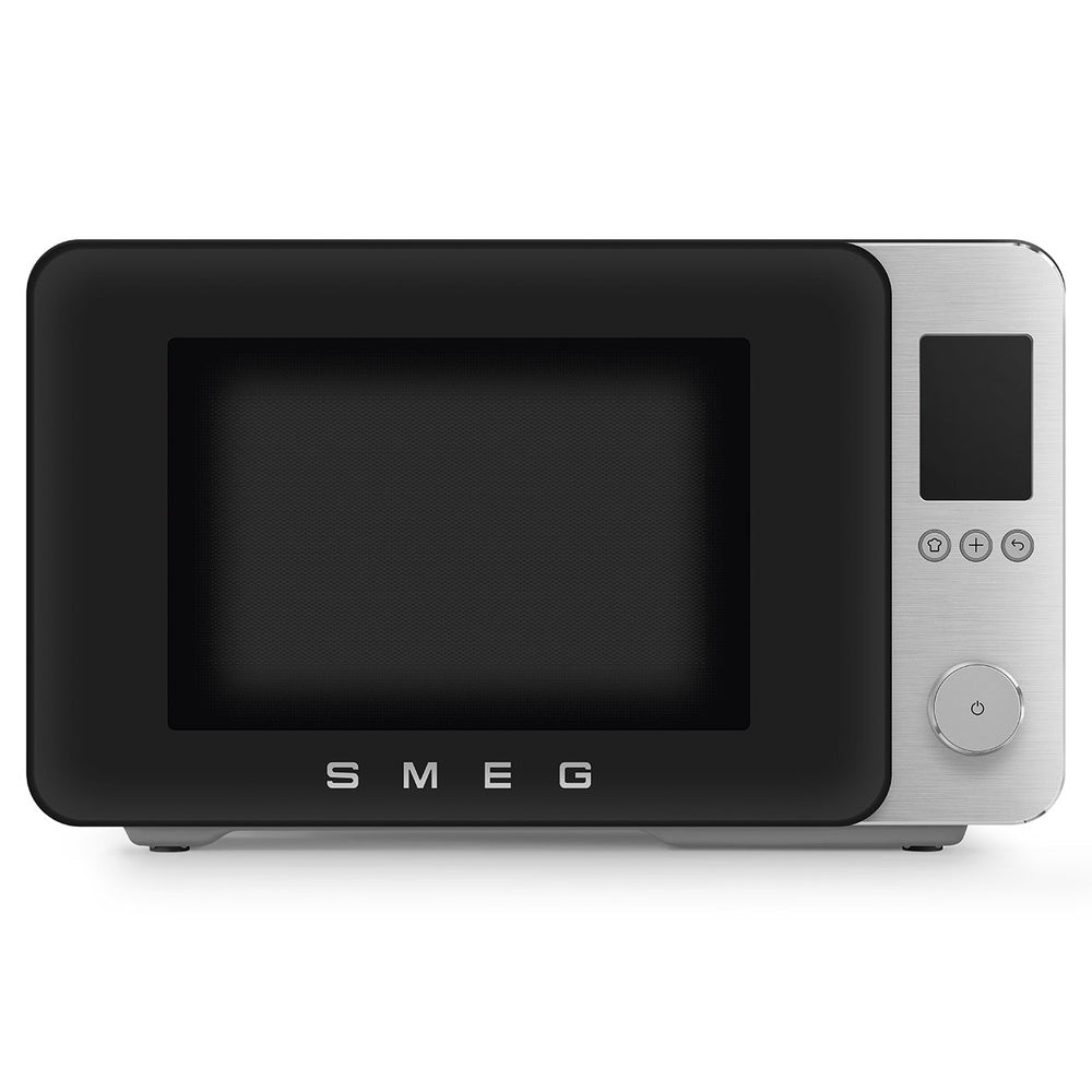 Smeg Forno a Microonde Con Funzione Grill e Air Fry