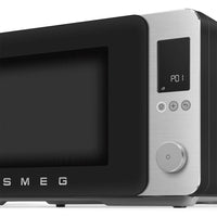 Smeg Forno a Microonde Con Funzione Grill e Air Fry