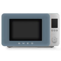 Smeg Forno a Microonde Con Funzione Grill e Air Fry