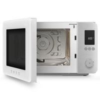 Smeg Forno a Microonde Con Funzione Grill e Air Fry