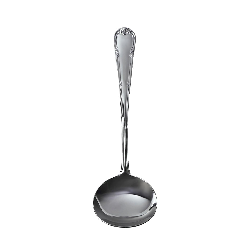 Expo Sauce Ladle in Stainless Steel