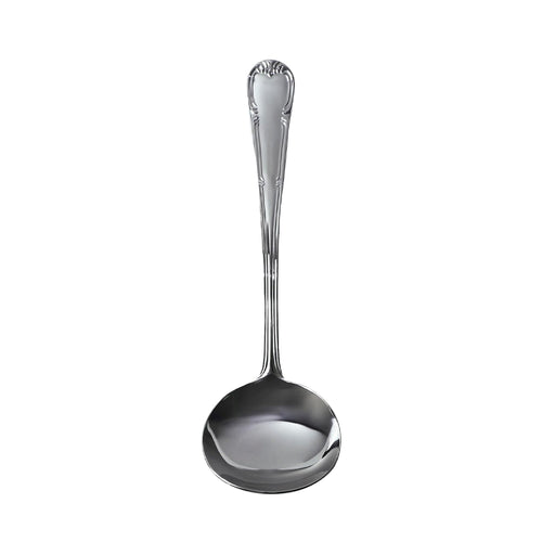 Expo Sauce Ladle in Stainless Steel