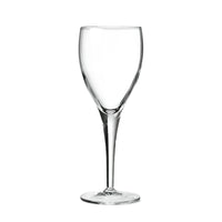 23.5 cl - Michelangelo Water Goblet Glass Set 4 Pcs