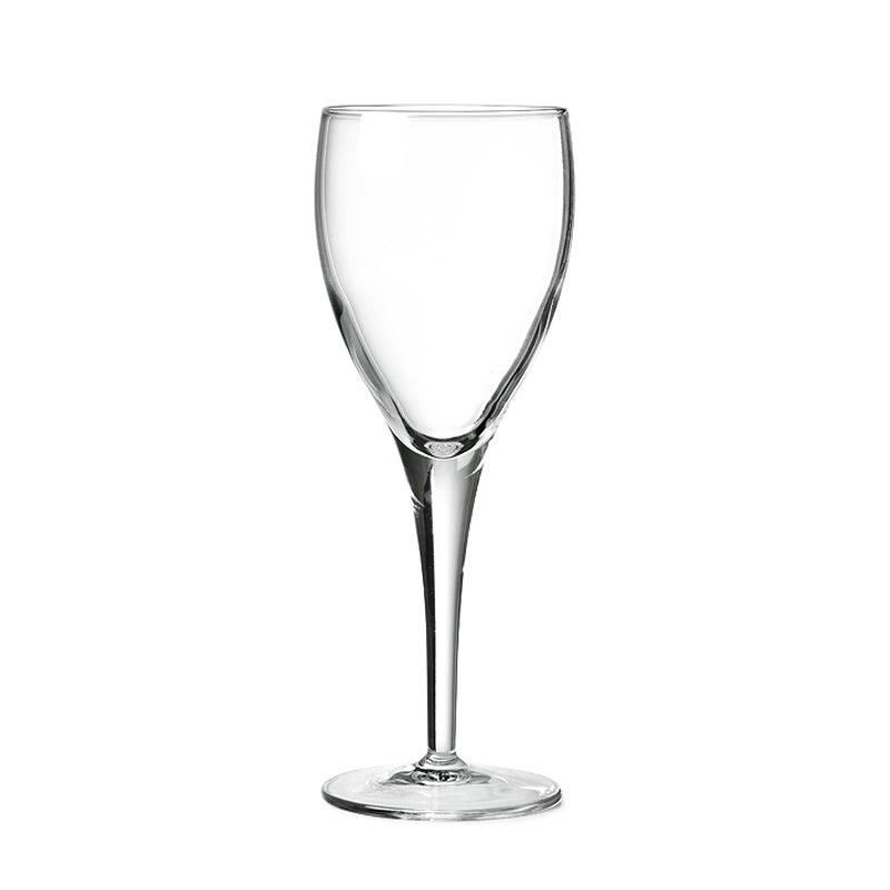 23.5 cl - Michelangelo Calice Acqua In Vetro Set 4 Pz