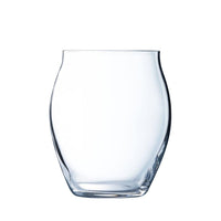 40 cl - Chef & Sommelier Macaron Bicchiere Acqua In Vetro - Set 6 Pz