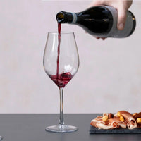 43 cl - Nara Multipurpose Spritz Glass Set 6 Pcs