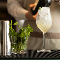 43 cl - Nara Multipurpose Spritz Glass Set 6 Pcs
