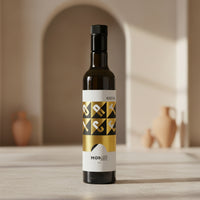 Ortice Olio Extra Vergine D'Oliva 2025 - Monserrato 1973