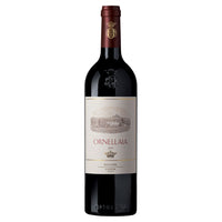 Ornellaia Bolgheri Superiore DOC 2022 Cantina Ornellaia