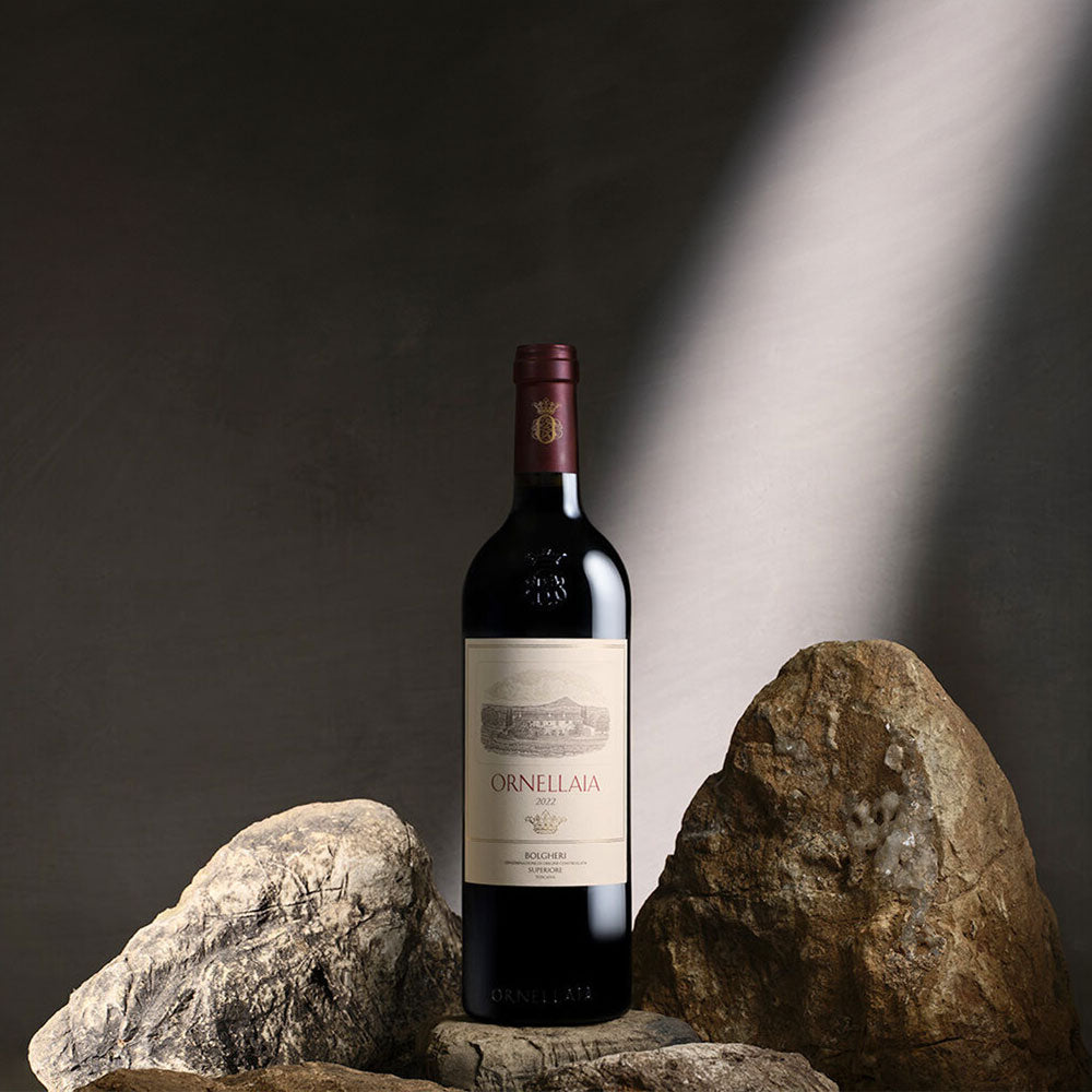 Ornellaia Bolgheri Superiore DOC 2022 Cantina Ornellaia