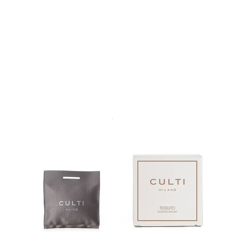 7x7 cm - Culti Milano Stoff geurzakje huis