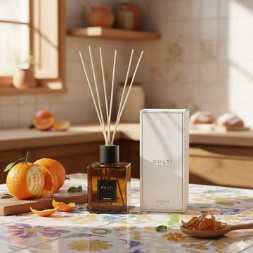 Culti Milano White Label Aramara aroma difuzér 1000 ml