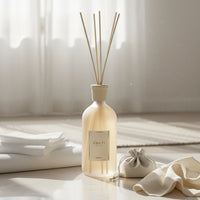 Tessuto Colours Diffuseur d’Ambiance avec Bâtons