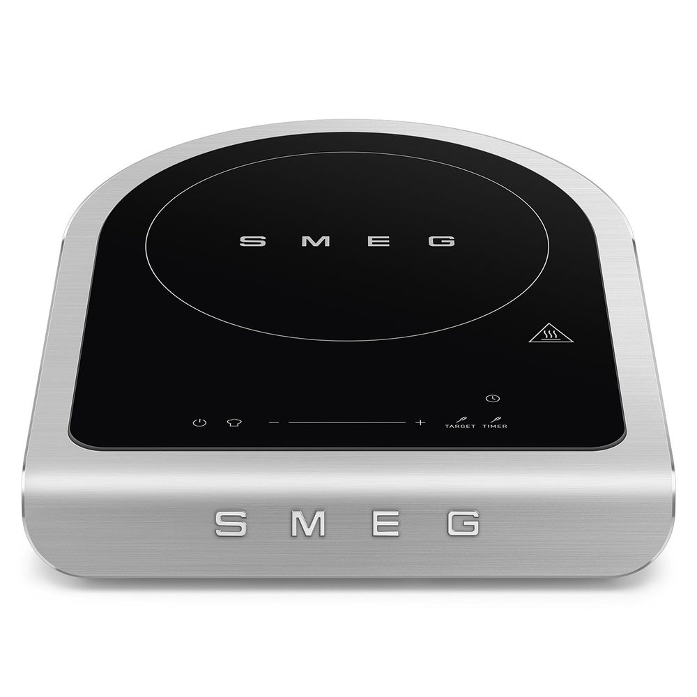 Smeg Piastra a Induzione Portatitle