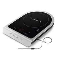 Smeg Piastra a Induzione Portatitle
