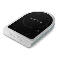 Smeg Piastra a Induzione Portatitle