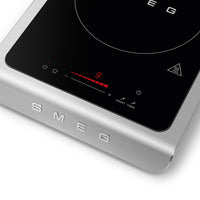 Smeg Piastra a Induzione Portatitle