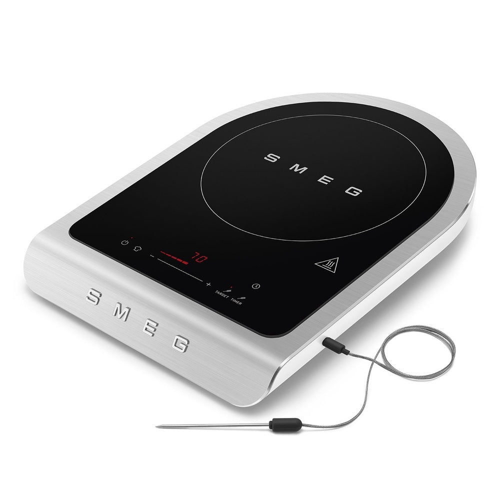 Smeg Piastra a Induzione Portatitle