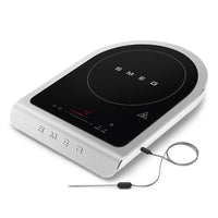 Smeg Piastra a Induzione Portatitle