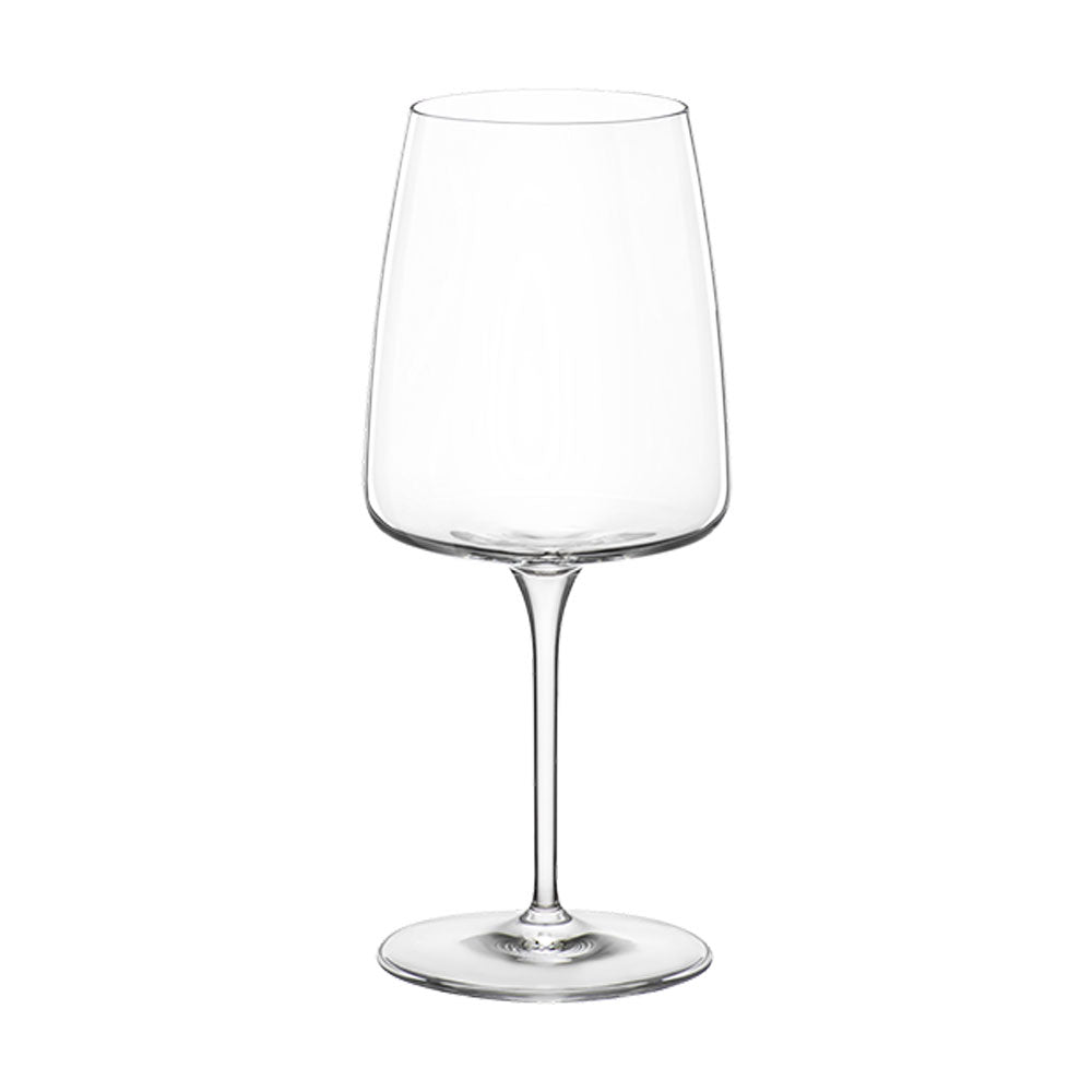 54 cl - Planeo Calice Vino Gran Rosso - Set 4 Pz