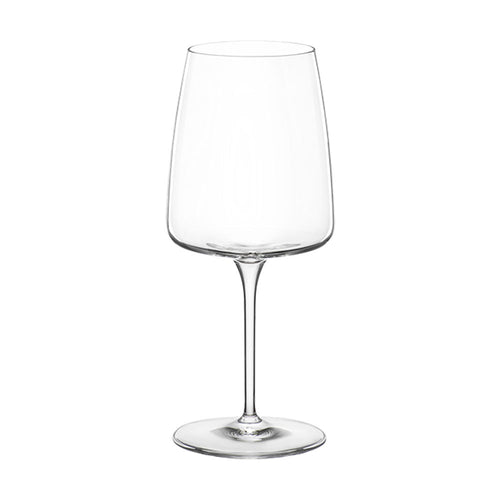 54 cl - Planeo Calice Vino Gran Rosso - Set 4 Pz