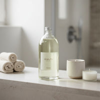 100 cl - Culti Milano Aqqua Refill Diffusore per Ambienti