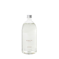 100 cl - Culti Milano Damasque Refill Diffusore per Ambienti