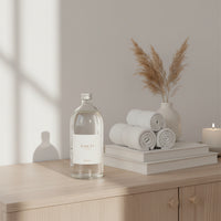 100 cl - Culti Milano Tessuto Refill Diffusore per Ambienti