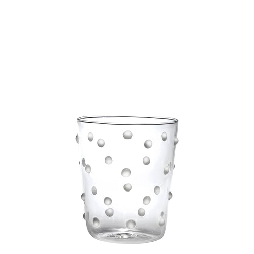 45 cl - Party Verres À Boisson Gazeuse Pallini Colorati in Vetro Borosilicato - Ensemble 6 Pcs