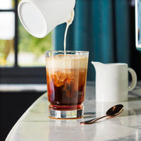 36 cl - Macassar Highball Cocktail Glass in Crystal Glass - Set 6 Pcs