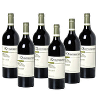 Exultet Fiano di Avellino DOCG 2023 Cantina Quintodecimo