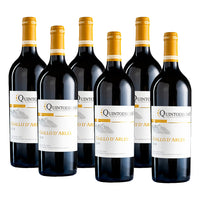 Giallo D'Arles Greco di Tufo DOCG 2023 Cantina Quintodecimo