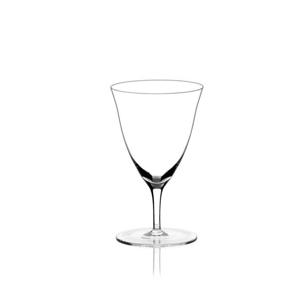 15 cl - Italesse Roxy Bar Dry Calice Cocktail Soffiato a Bocca In Vetro  - Set 6 Pz