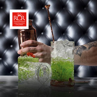 Rcr Raphael RCR Cristalleria Italiana | Bicchieri e Calici Luxion