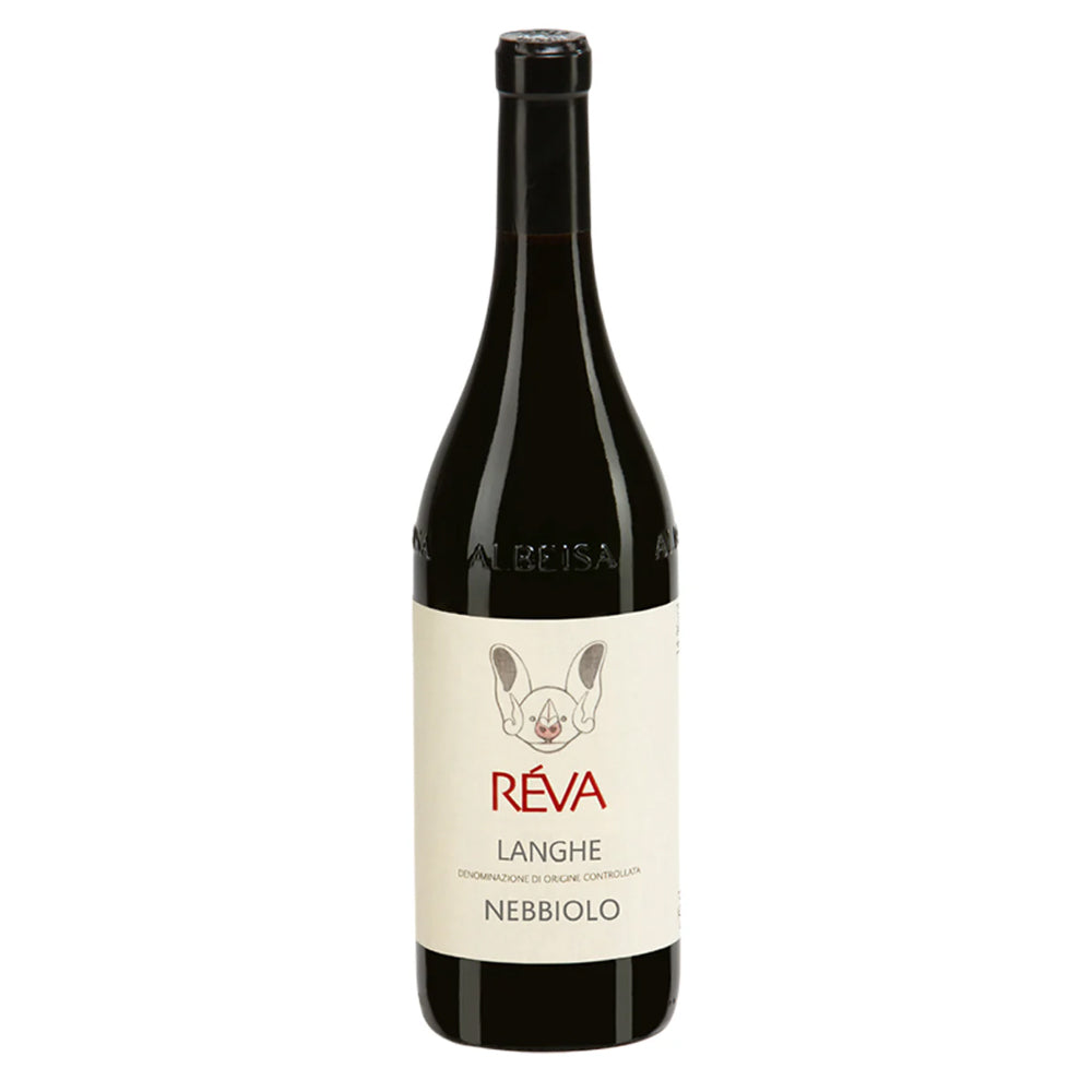 Nebbiolo Langhe DOC 2024 - Réva