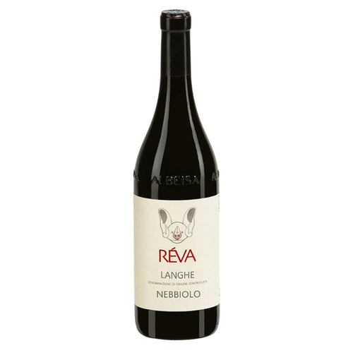 Nebbiolo Langhe DOC 2024 - Réva