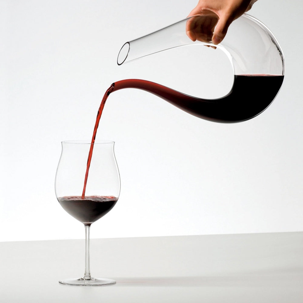 Riedel Amadeo 150 cl glass decanter