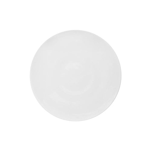 27.3 cm - Tognana Silk Piatto Piano In Porcellana Bone China Set 6 Pz