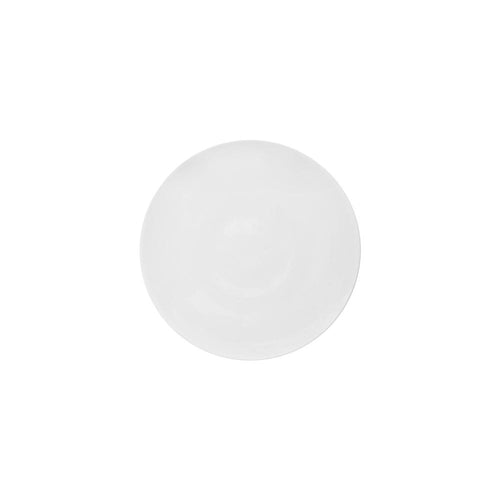 21 cm - Tognana Silk Piatto Frutta In Porcellana Bone China Set 6 Pz