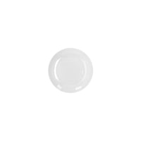 15 cm - Tognana Silk Piatto Pane In Porcellana Bone China Set 6 Pz