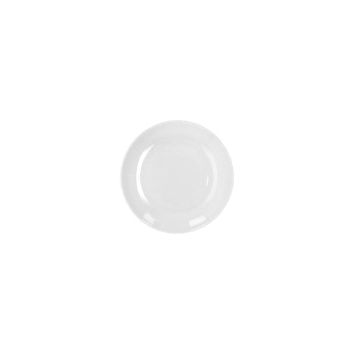 15 cm - Tognana Silk Piatto Pane In Porcellana Bone China Set 6 Pz