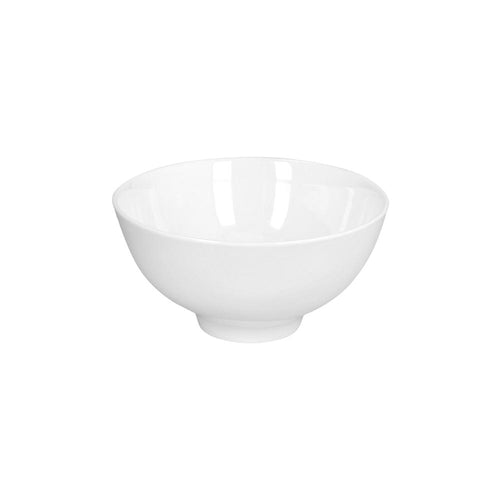 15.5 cm - Tognana Silk Coppetta In Porcellana Bone China Set 3 Pz