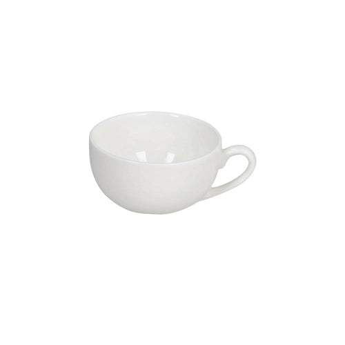 8 cl - Tognana Silk Tazzina Caffè In Porcellana Bone China Set 6 Pz